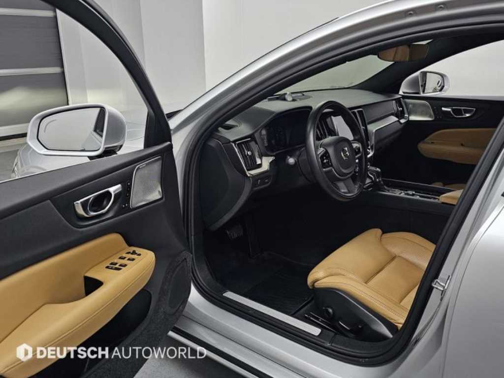 Volvo S60 - Vista 11