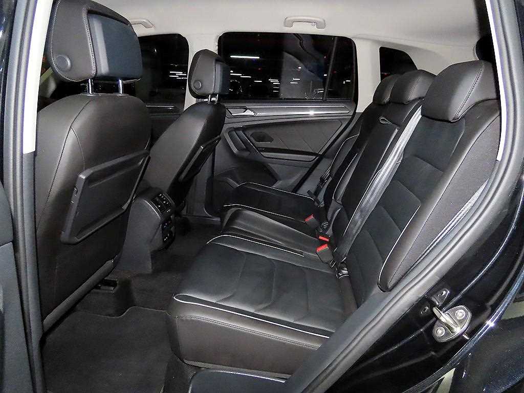 Volkswagen Tiguan - Vista 7