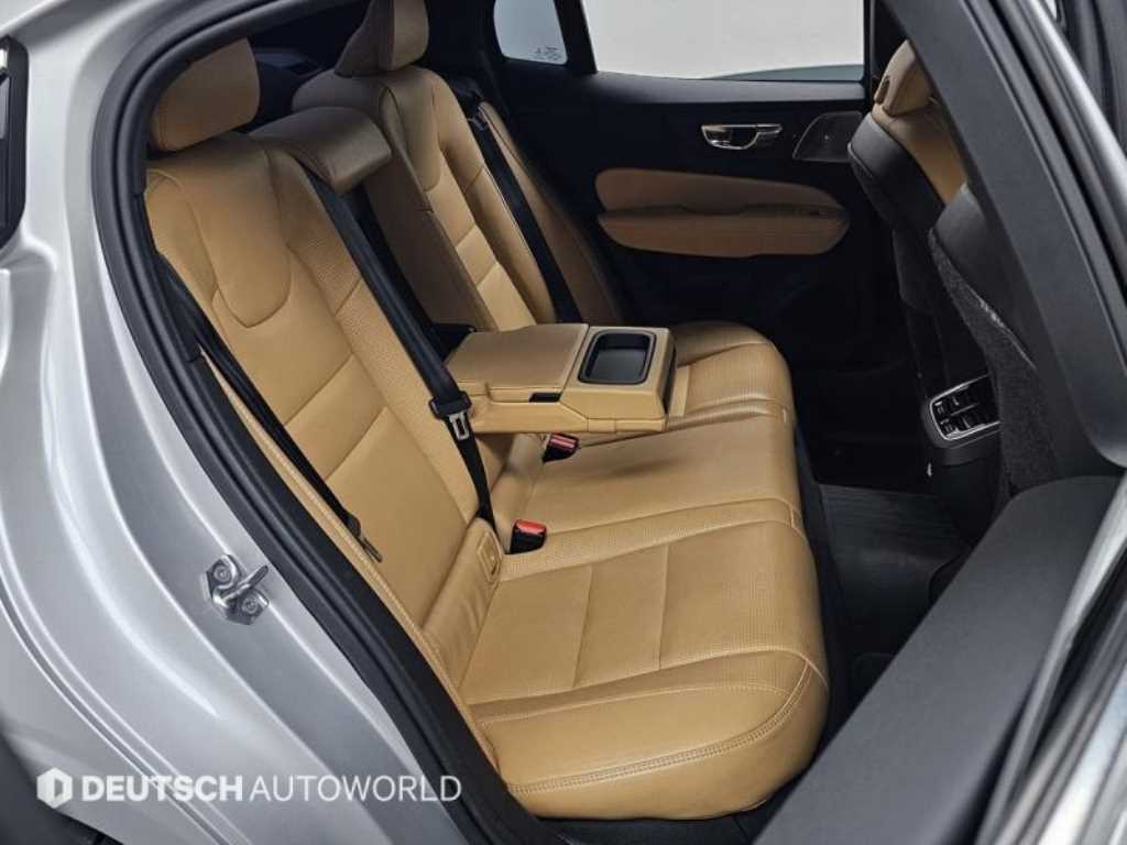 Volvo S60 - Vista 12