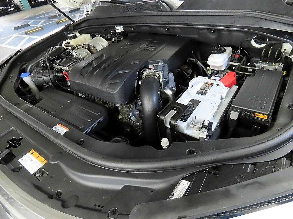 Ssangyong Rexton 2023 - Importación desde Corea - HF Imports Iquique - Foto 19