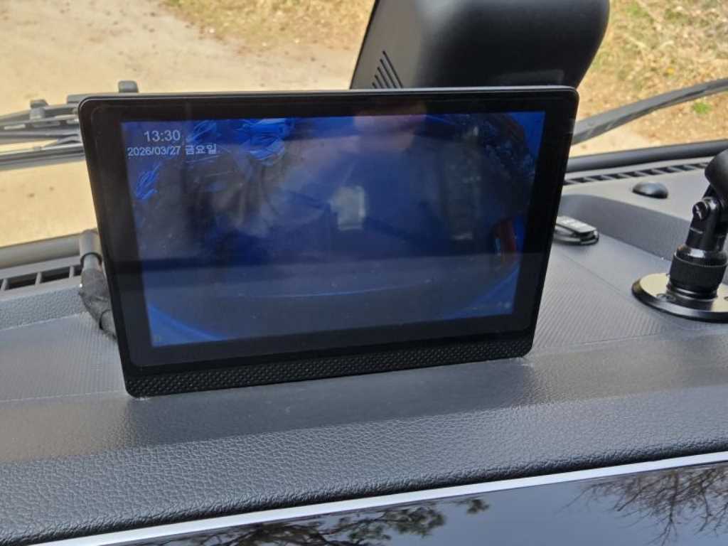 medium and large bus Hyundai bus 2025 Blanco - Importación desde Corea - HF Imports Iquique - Foto 14