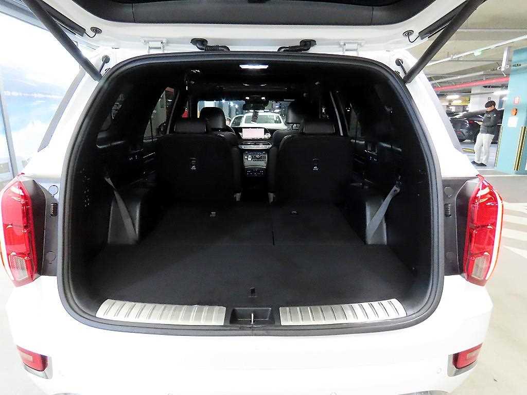 HYUNDAI Palisade 2022 - Importación desde Corea - HF Imports Iquique - Foto 15