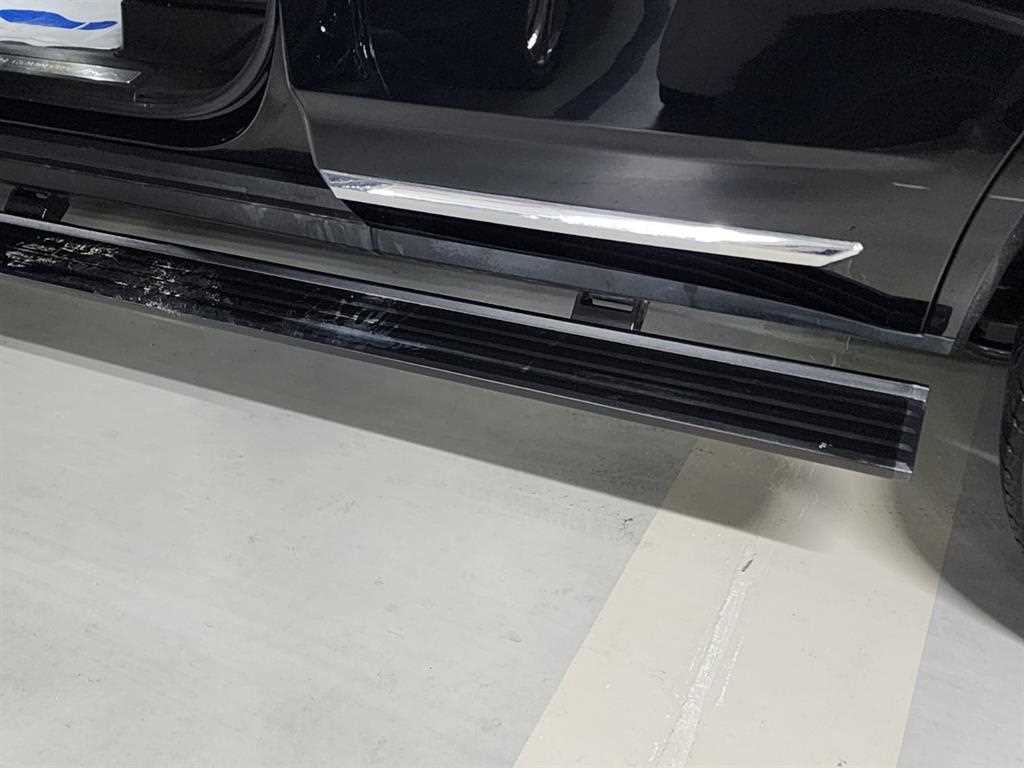 Chevrolet Tahoe 2022 Negro - Importación desde Corea - HF Imports Iquique - Foto 15