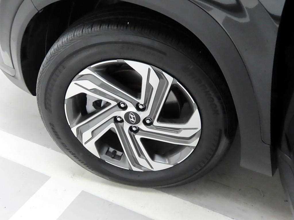 HYUNDAI Santa Fe 2023 Gris - Importación desde Corea - HF Imports Iquique - Foto 19