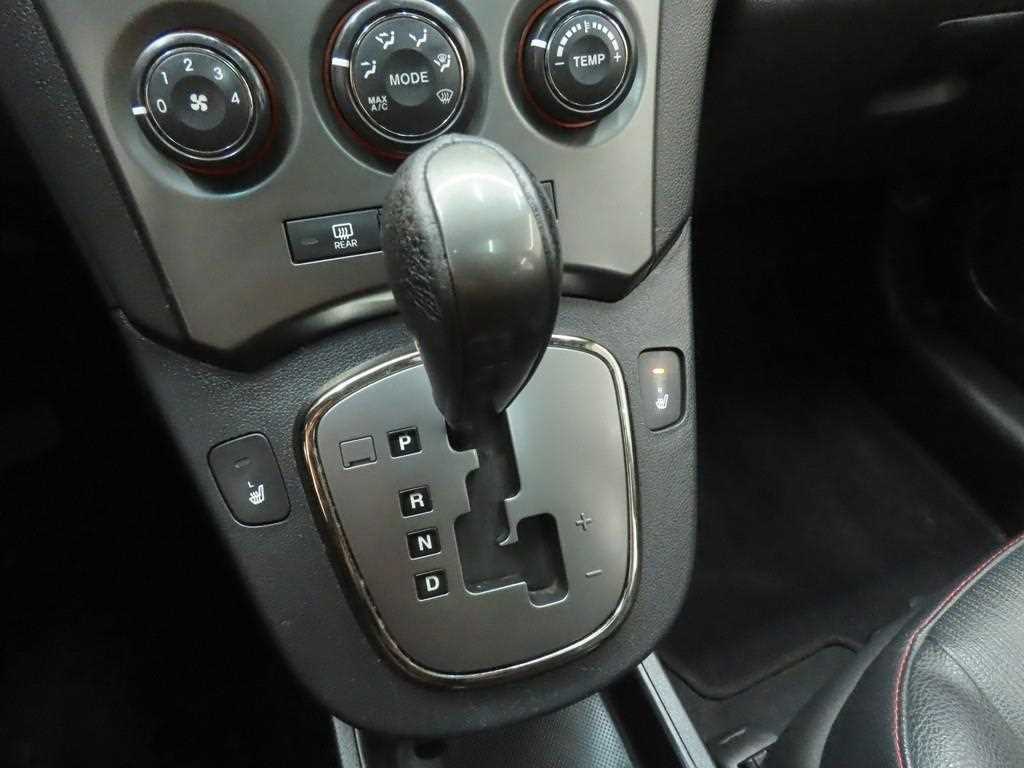 KIA Carens 2011 Plateado - Importación desde Corea - HF Imports Iquique - Foto 13