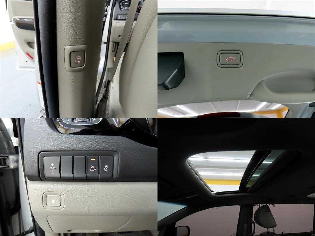 KIA Carnival 2017 - Importación desde Corea - HF Imports Iquique - Foto 17