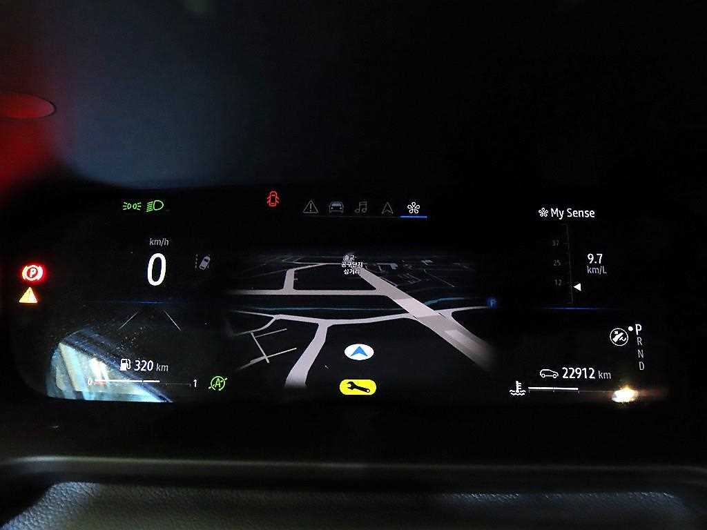 SAMSUNG SM6 - Vista 9