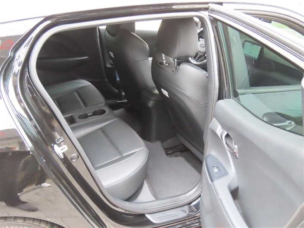 HYUNDAI Veloster 2021 Negro - Importación desde Corea - HF Imports Iquique - Foto 14