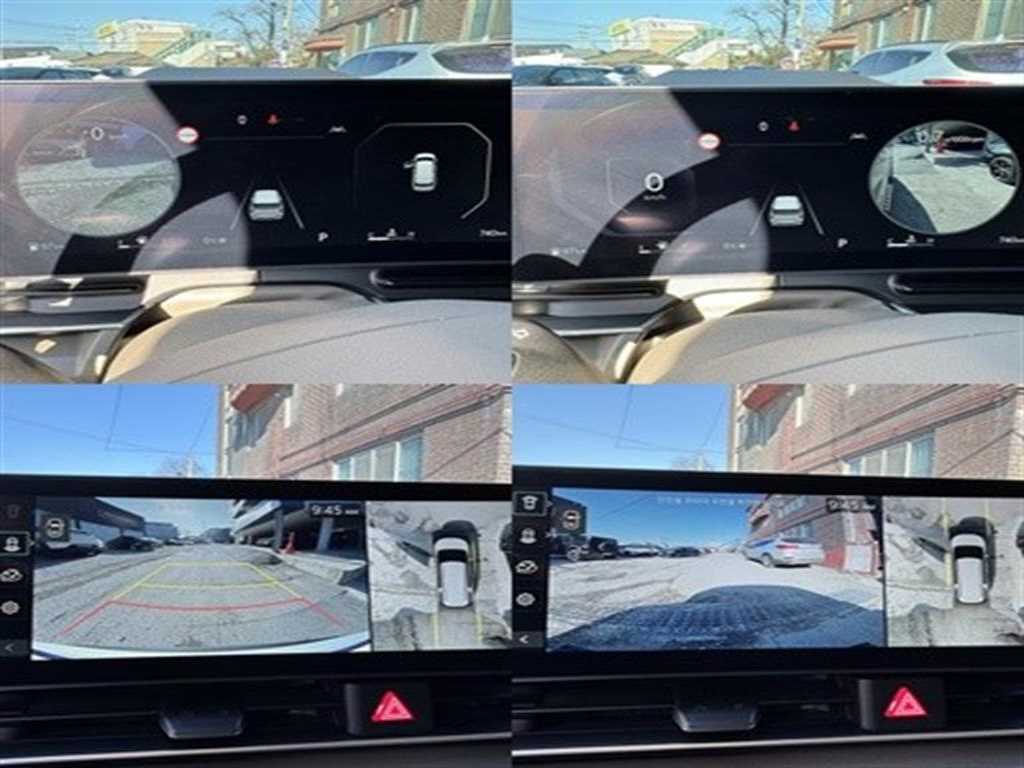 KIA Carnival 2026 Gris - Importación desde Corea - HF Imports Iquique - Foto 15