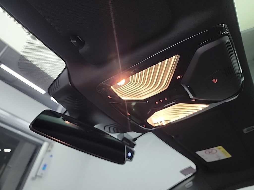 BMW 5 Series 2022 - Importación desde Corea - HF Imports Iquique - Foto 17