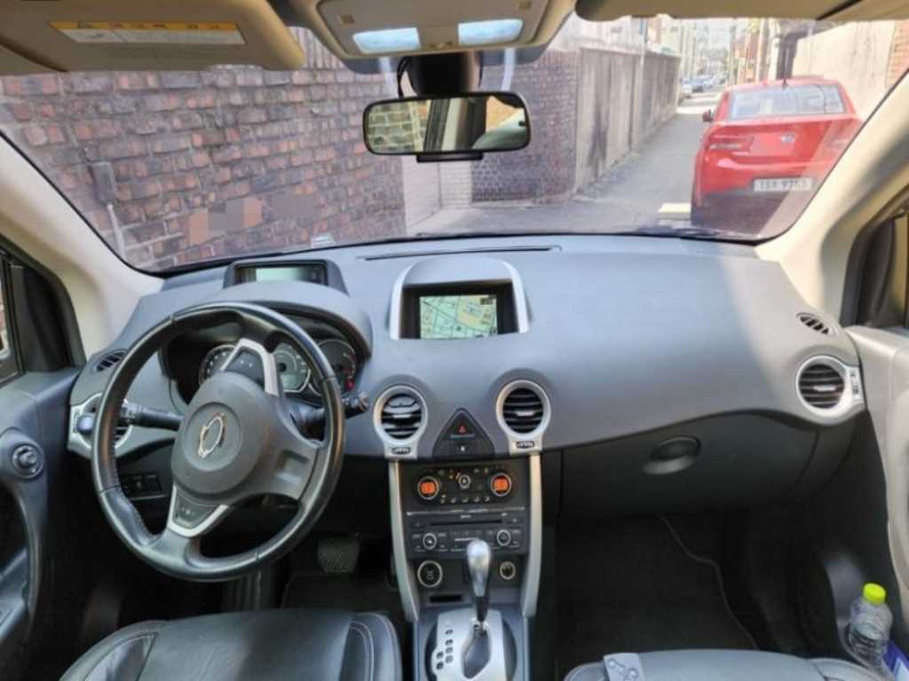 SAMSUNG QM5 - Vista 6