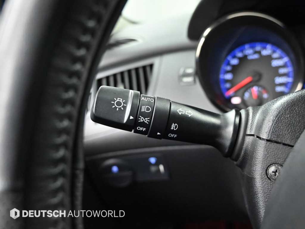 HYUNDAI Genesis 2011 - Importación desde Corea - HF Imports Iquique - Foto 16