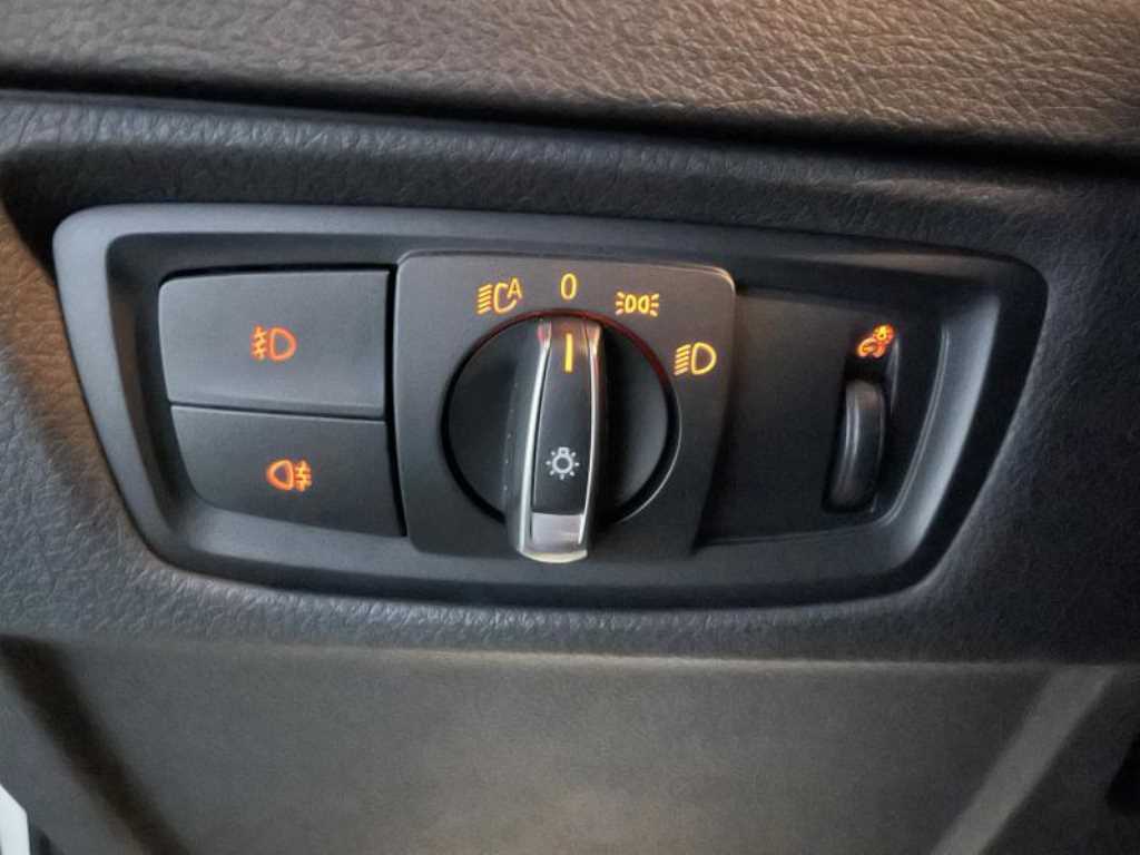 BMW 1 series 2019 - Importación desde Corea - HF Imports Iquique - Foto 13