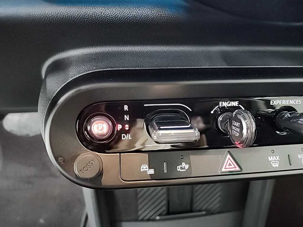 Mini Cooper - Vista 8