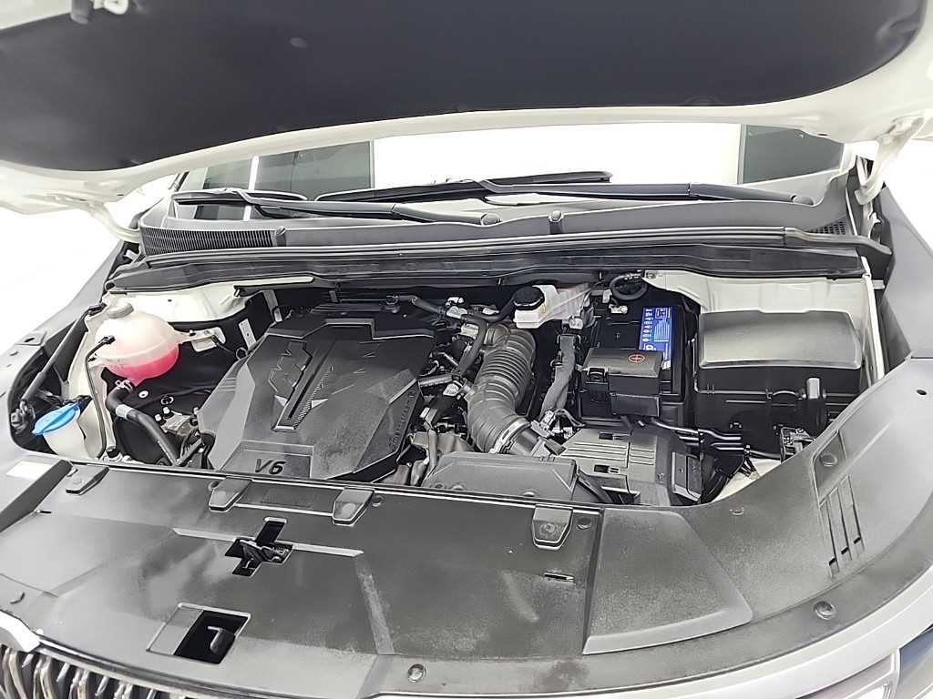 KIA Carnival - Vista 5