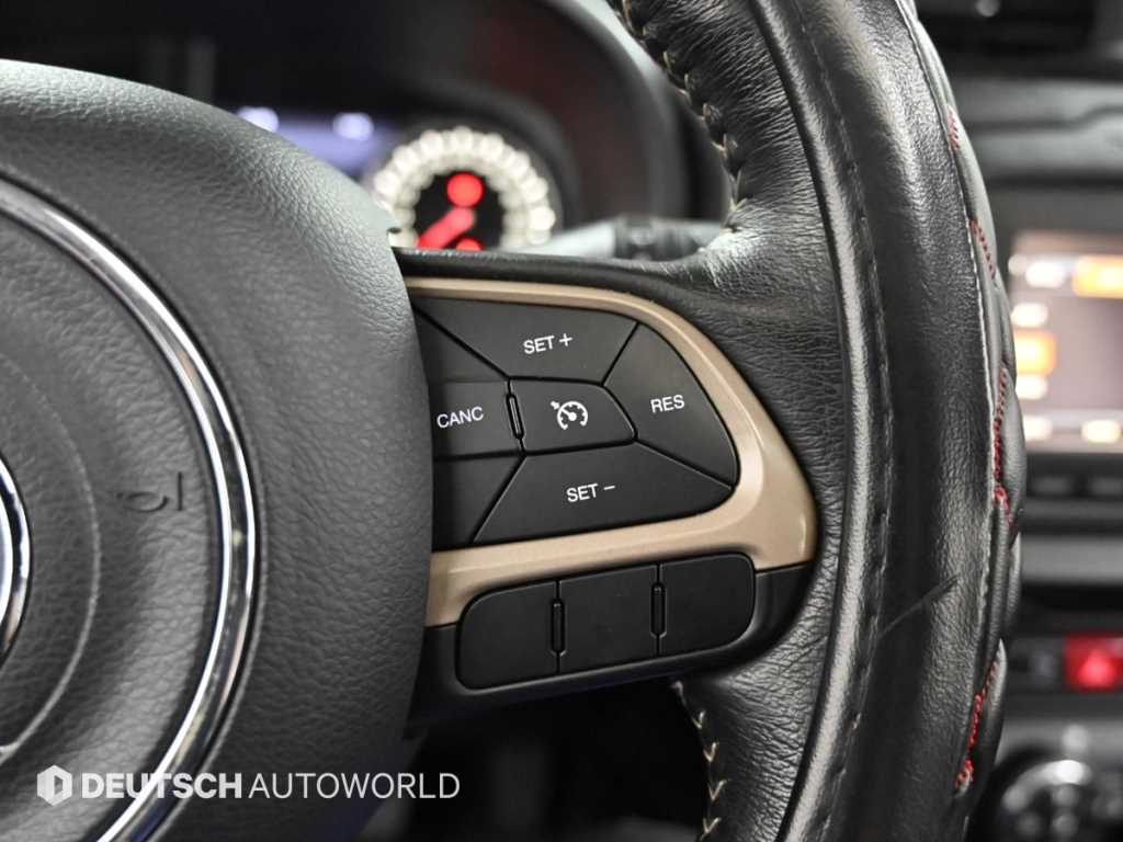 Jeep Renegade 2015 - Importación desde Corea - HF Imports Iquique - Foto 16