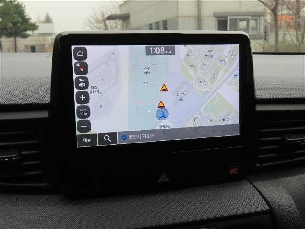 HYUNDAI Veloster - Vista 8