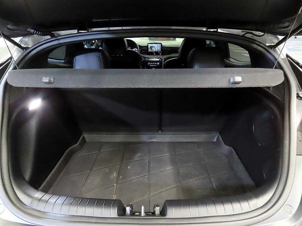 HYUNDAI Veloster 2020 Gris - Importación desde Corea - HF Imports Iquique - Foto 17