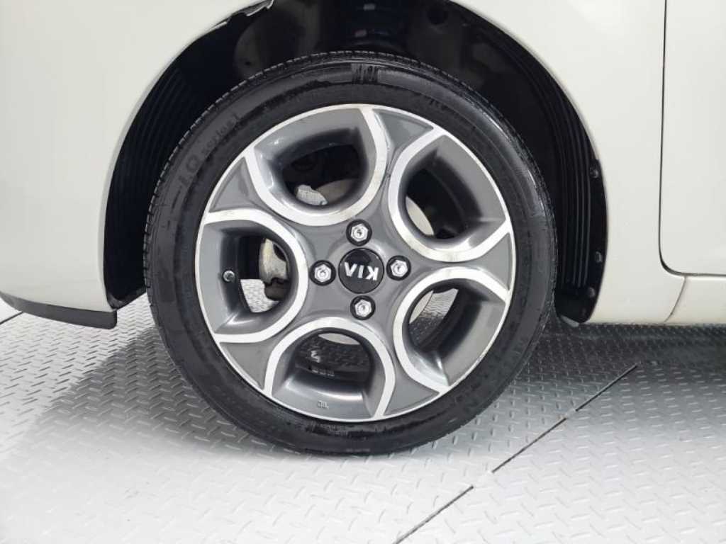 KIA Morning 2016 - Importación desde Corea - HF Imports Iquique - Foto 19