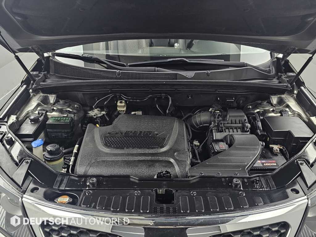 KIA Sorento - Vista 6