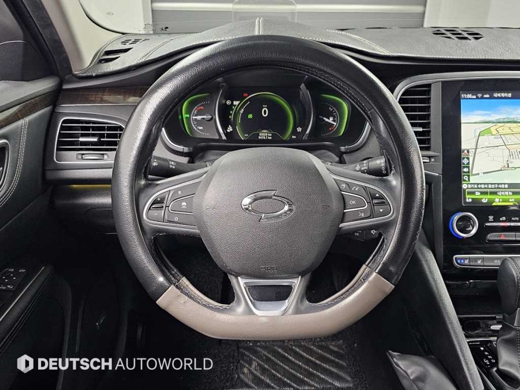 SAMSUNG SM6 2017 Negro - Importación desde Corea - HF Imports Iquique - Foto 13