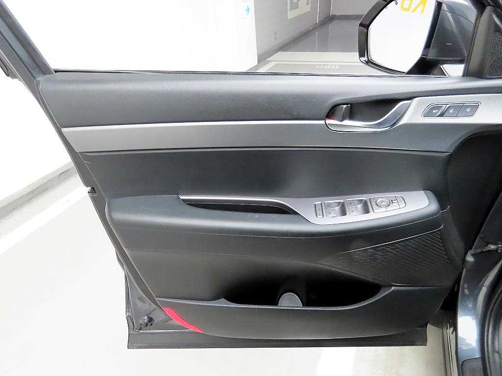 HYUNDAI Palisade - Vista 11