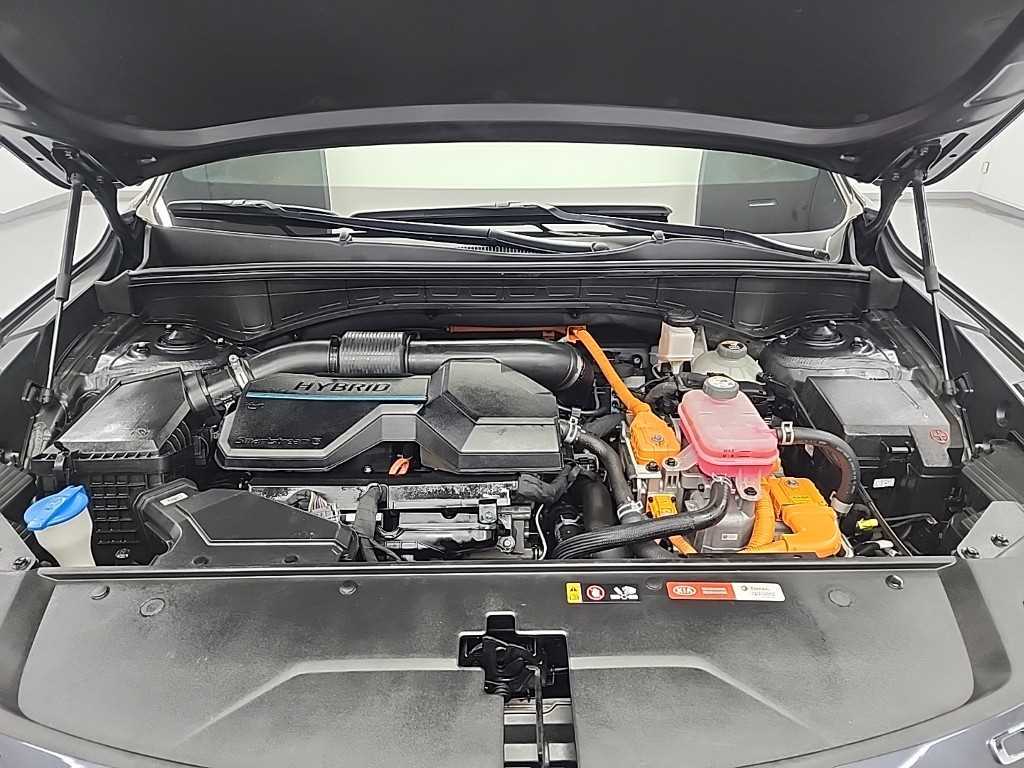 KIA Sorento - Vista 5