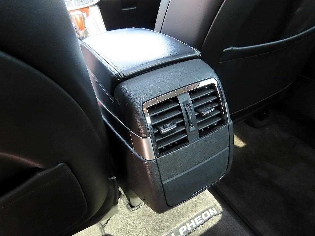 DAEWOO Alpheon 2015 Gris - Importación desde Corea - HF Imports Iquique - Foto 14