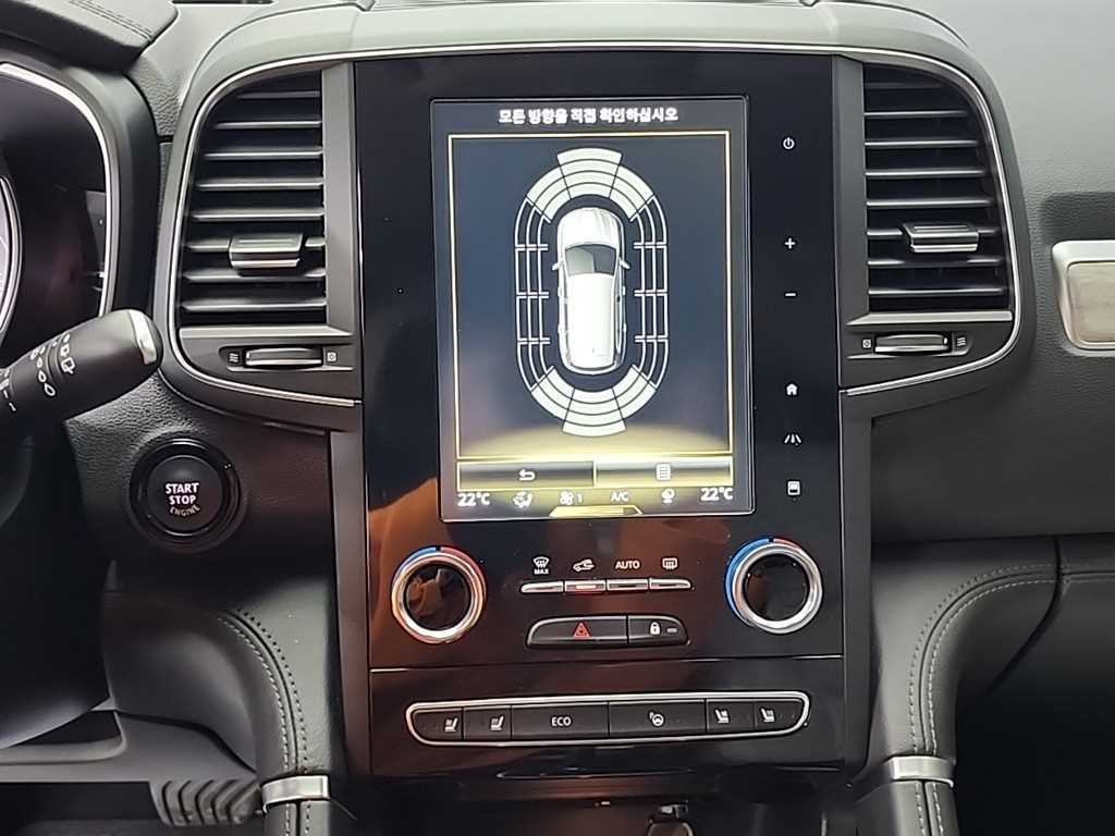 SAMSUNG QM6 - Vista 10