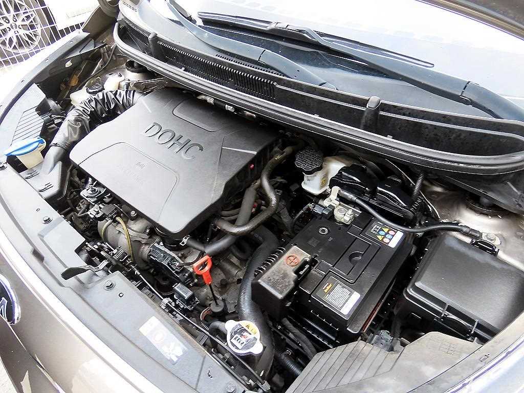 KIA Morning 2019 Gris - Importación desde Corea - HF Imports Iquique - Foto 16