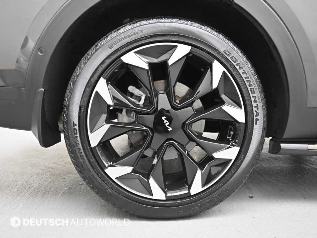 KIA Sorento - Vista 5