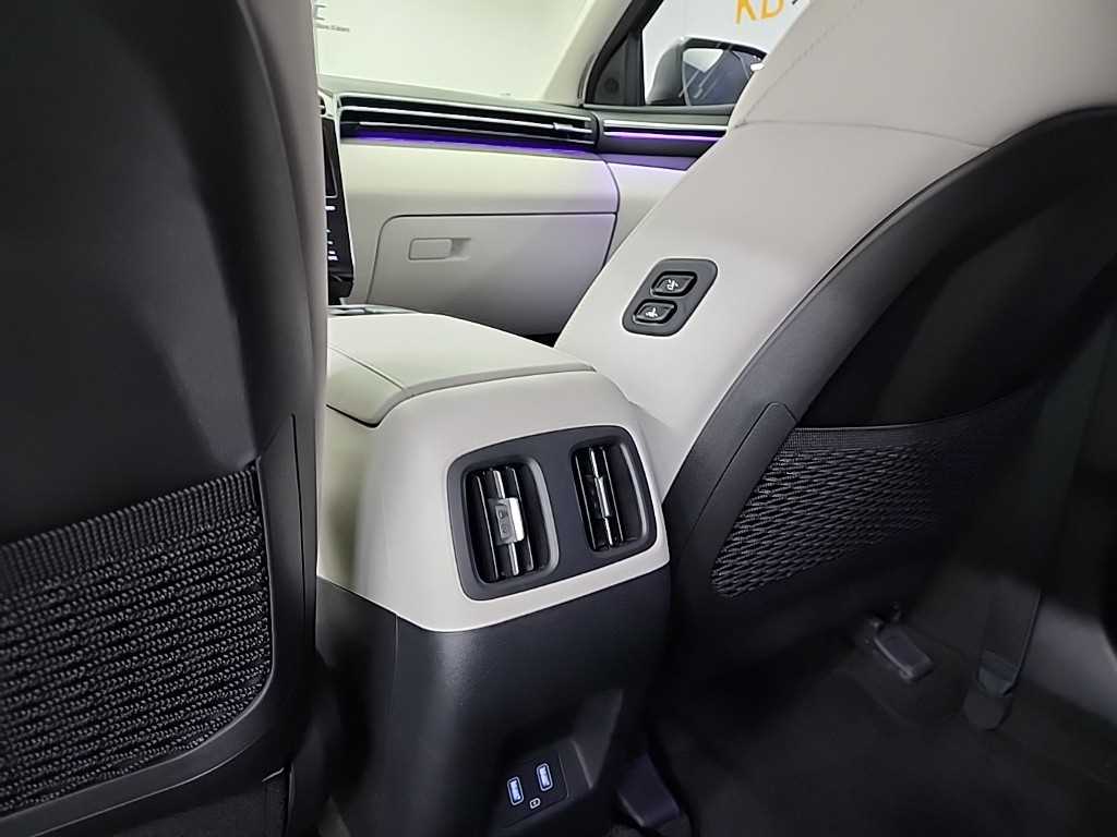 HYUNDAI Tucson 2021 Gris - Importación desde Corea - HF Imports Iquique - Foto 13