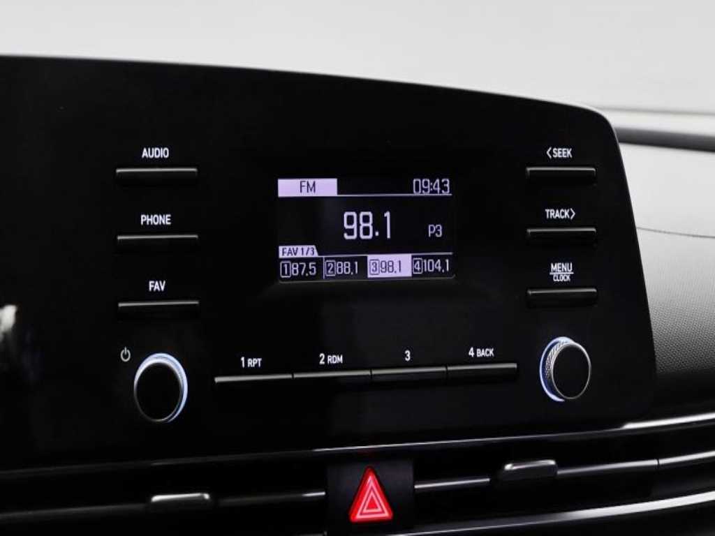 HYUNDAI Avante 2021 - Importación desde Corea - HF Imports Iquique - Foto 15