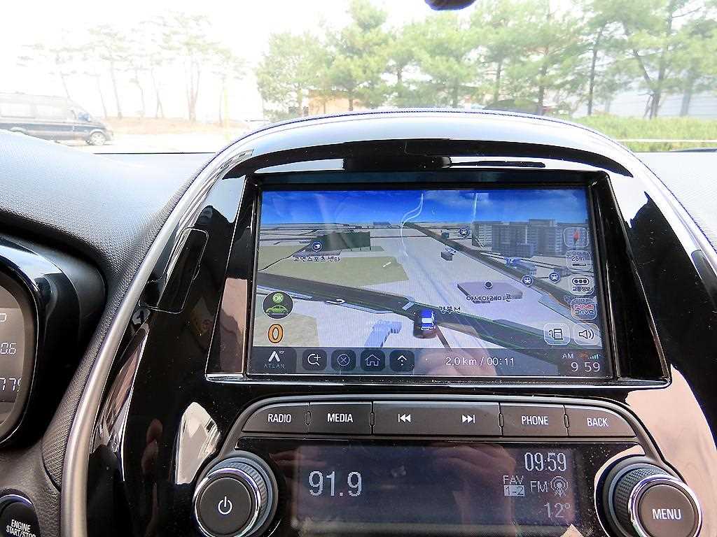 Chevrolet Spark 2017 Gris - Importación desde Corea - HF Imports Iquique - Foto 14