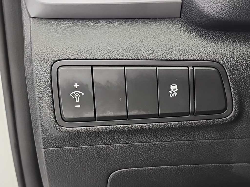 HYUNDAI Tucson 2018 Blanco - Importación desde Corea - HF Imports Iquique - Foto 18