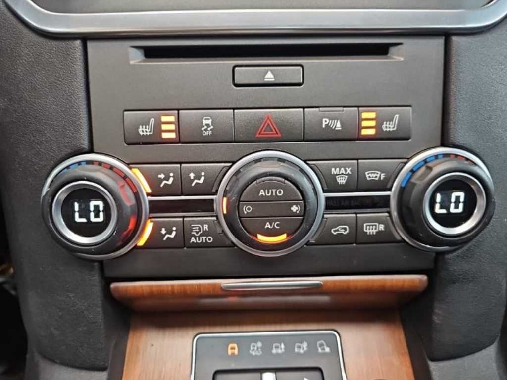 Land Rover Discovery - Vista 9