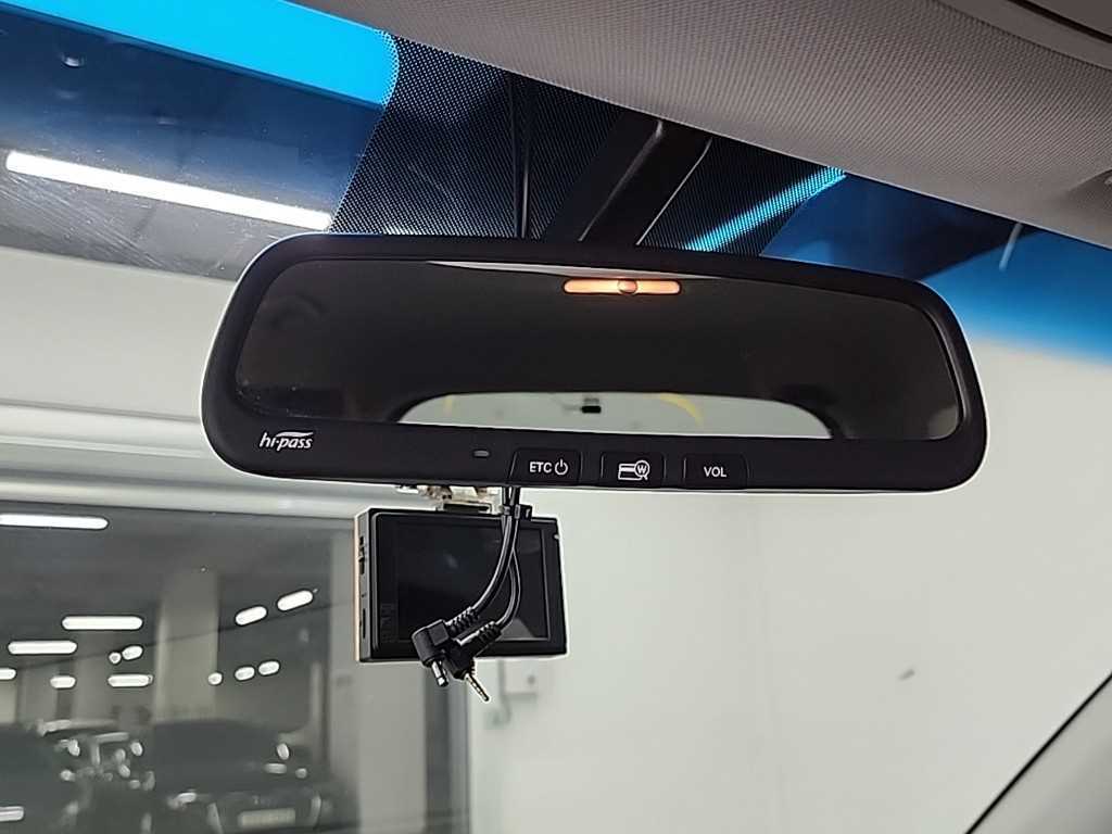 HYUNDAI Tucson 2018 Blanco - Importación desde Corea - HF Imports Iquique - Foto 16