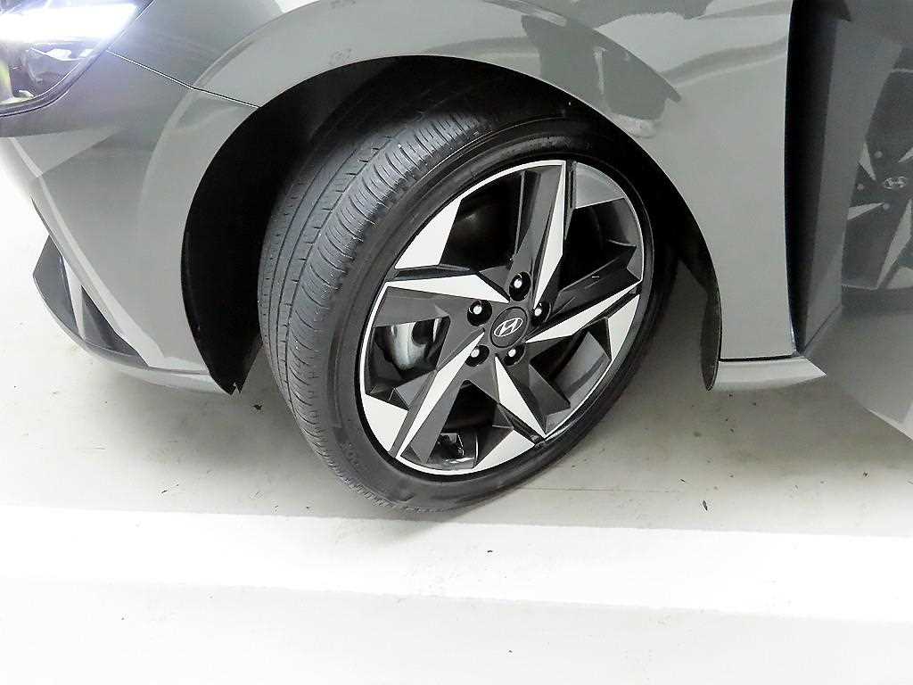 HYUNDAI Avante 2023 Gris - Importación desde Corea - HF Imports Iquique - Foto 19