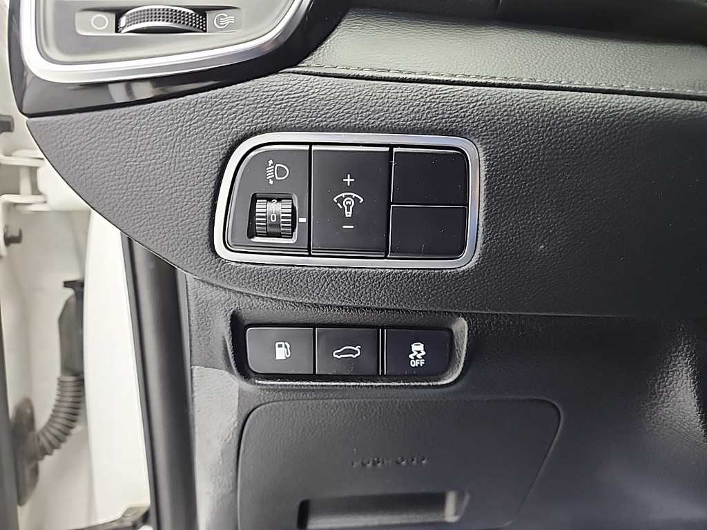 HYUNDAI Grandeur 2017 Blanco - Importación desde Corea - HF Imports Iquique - Foto 19