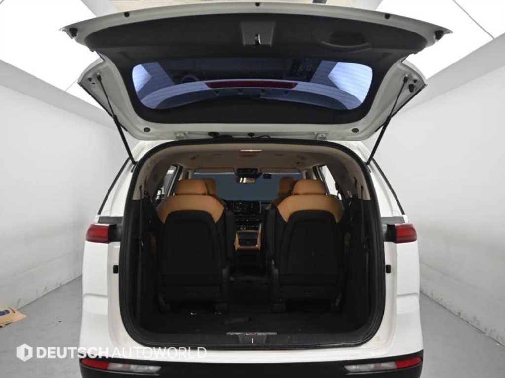 KIA Carnival 2021 Blanco - Importación desde Corea - HF Imports Iquique - Foto 19