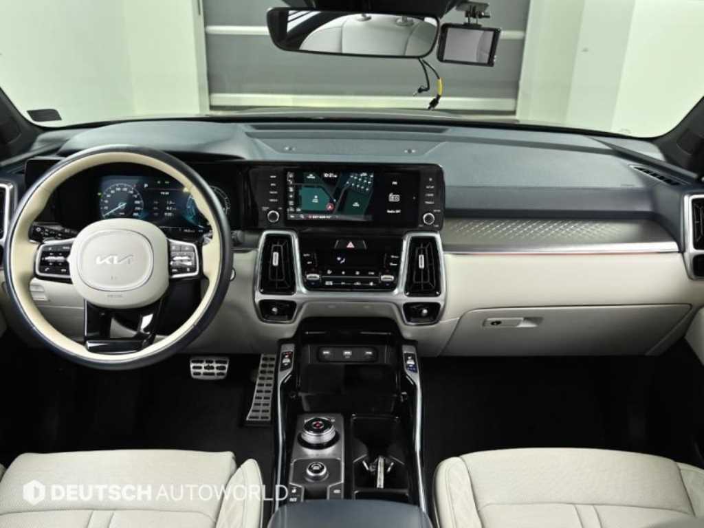 KIA Sorento - Vista 7