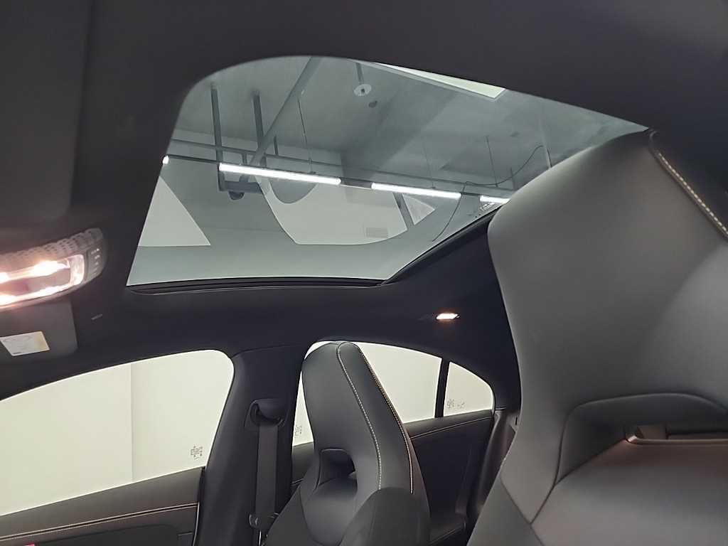 Mercedes Benz CLA Class 2023 Gris - Importación desde Corea - HF Imports Iquique - Foto 14