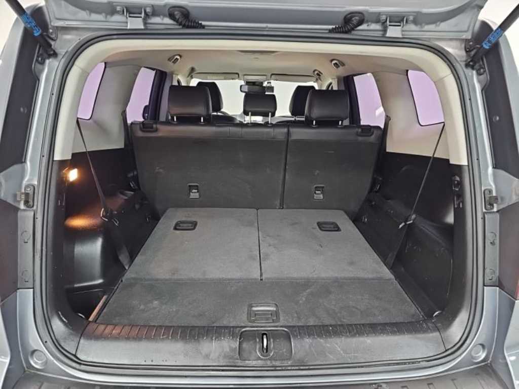 Chevrolet Orlando 2018 Gris - Importación desde Corea - HF Imports Iquique - Foto 19