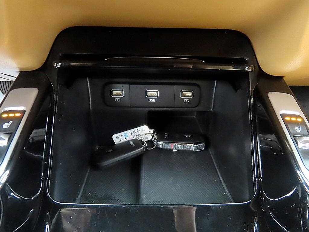 KIA Sorento 2023 - Importación desde Corea - HF Imports Iquique - Foto 14