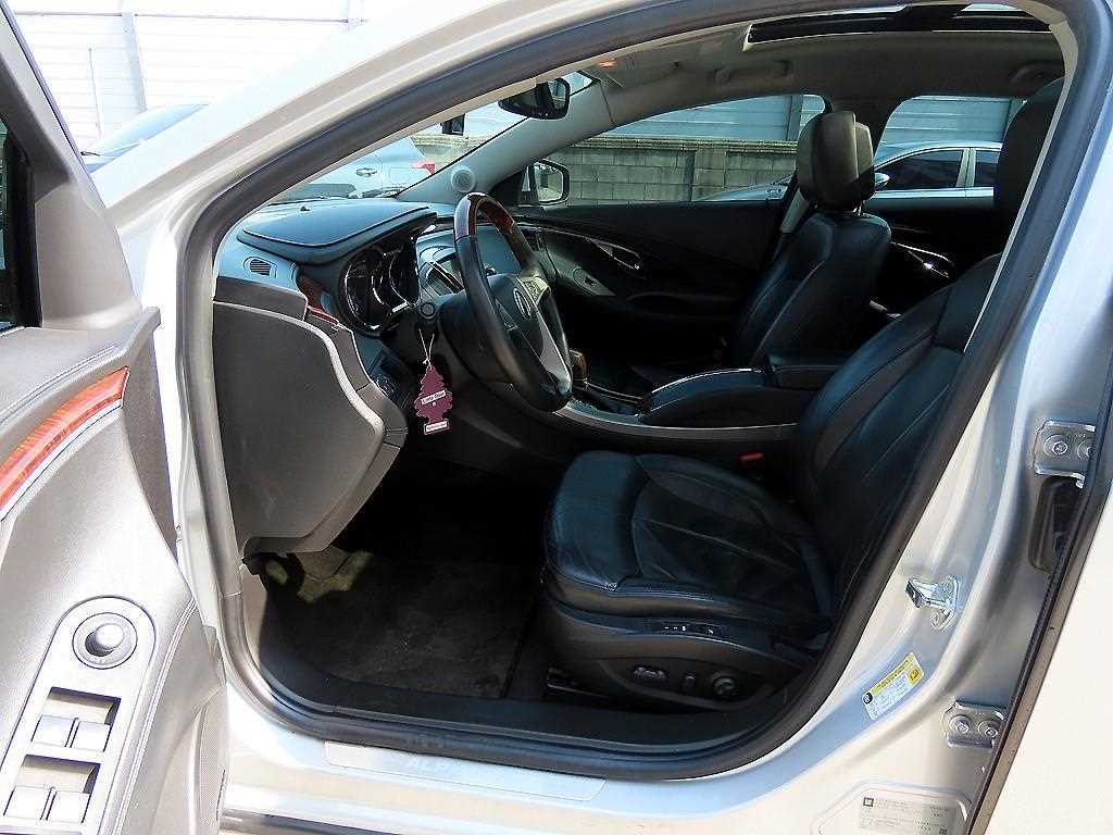 DAEWOO Alpheon - Vista 5