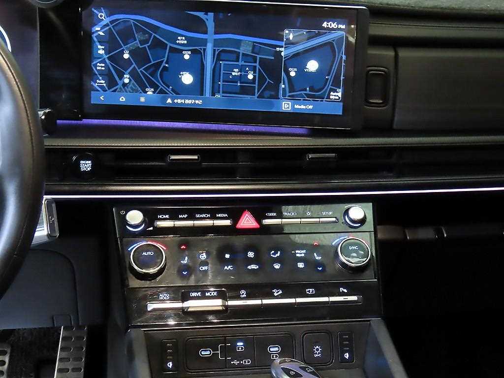 HYUNDAI Santa Fe - Vista 11