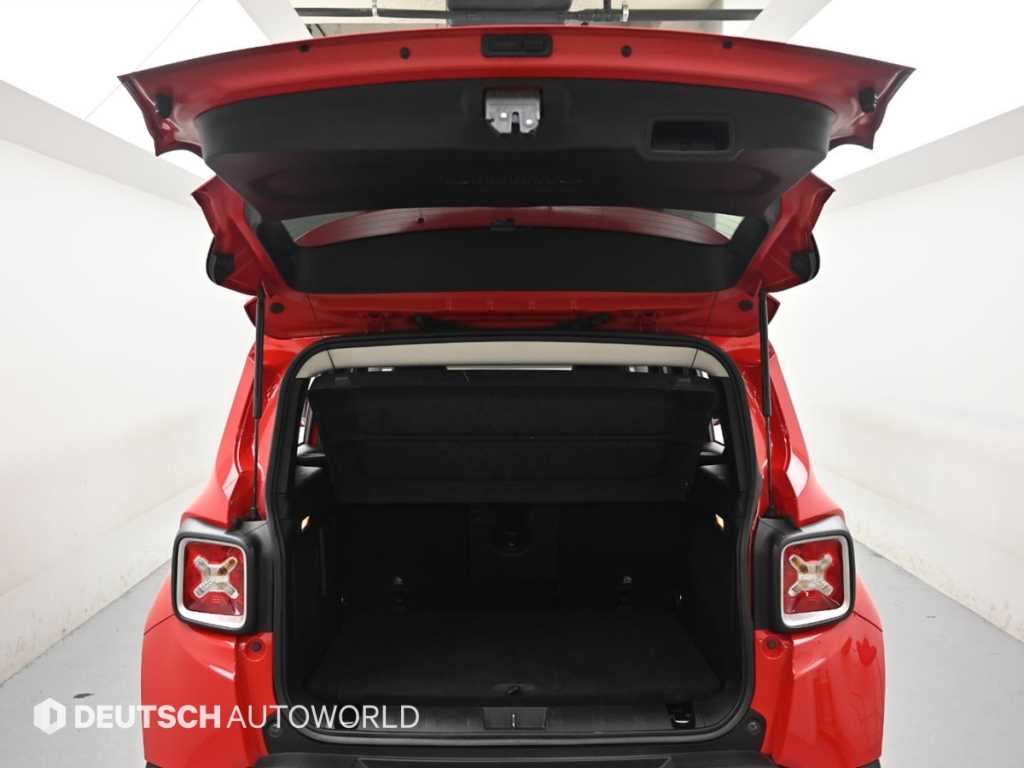 Jeep Renegade 2015 - Importación desde Corea - HF Imports Iquique - Foto 19