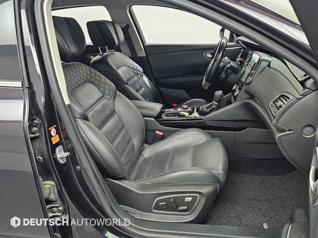 SAMSUNG SM6 - Vista 10