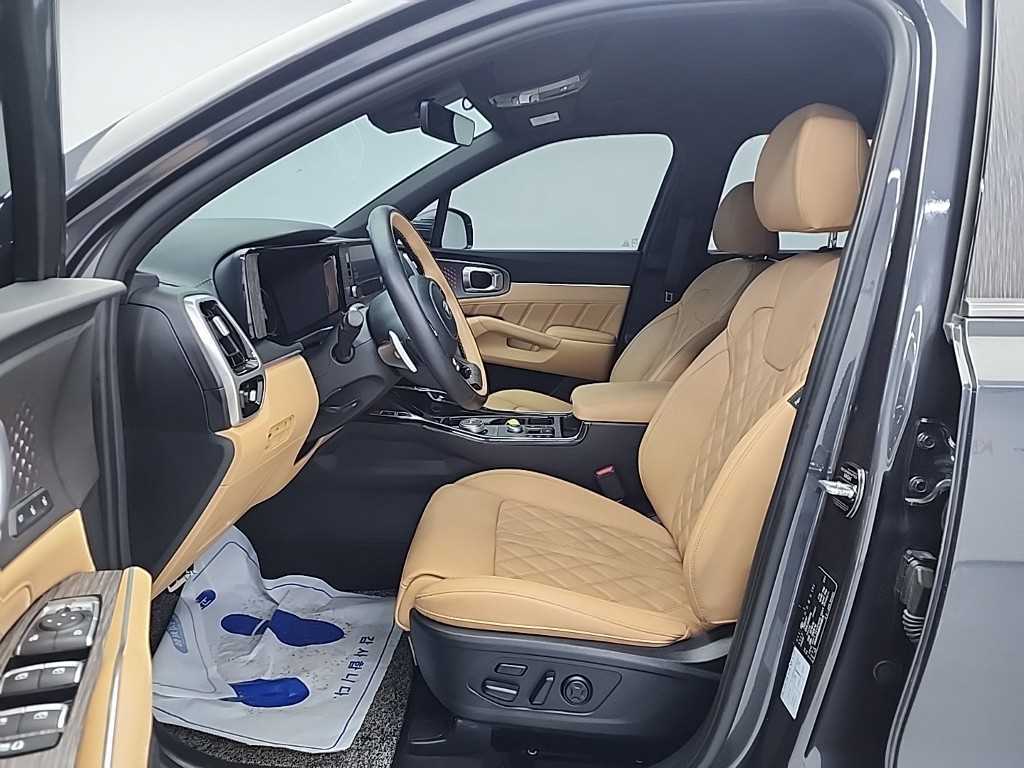 KIA Sorento - Vista 11