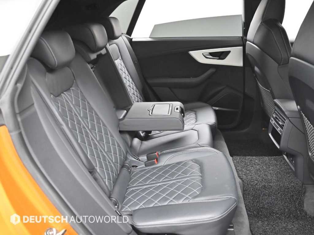 Audi Q8 - Vista 12